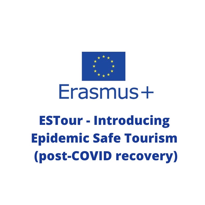 ESTour - Epidemic Safe Tourism