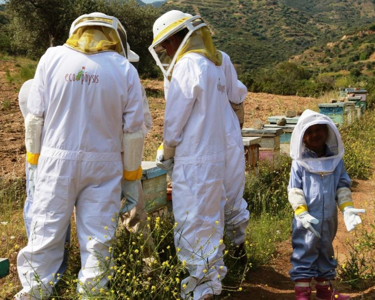 Village Spotlight: Rural Larnaka Honey Villages