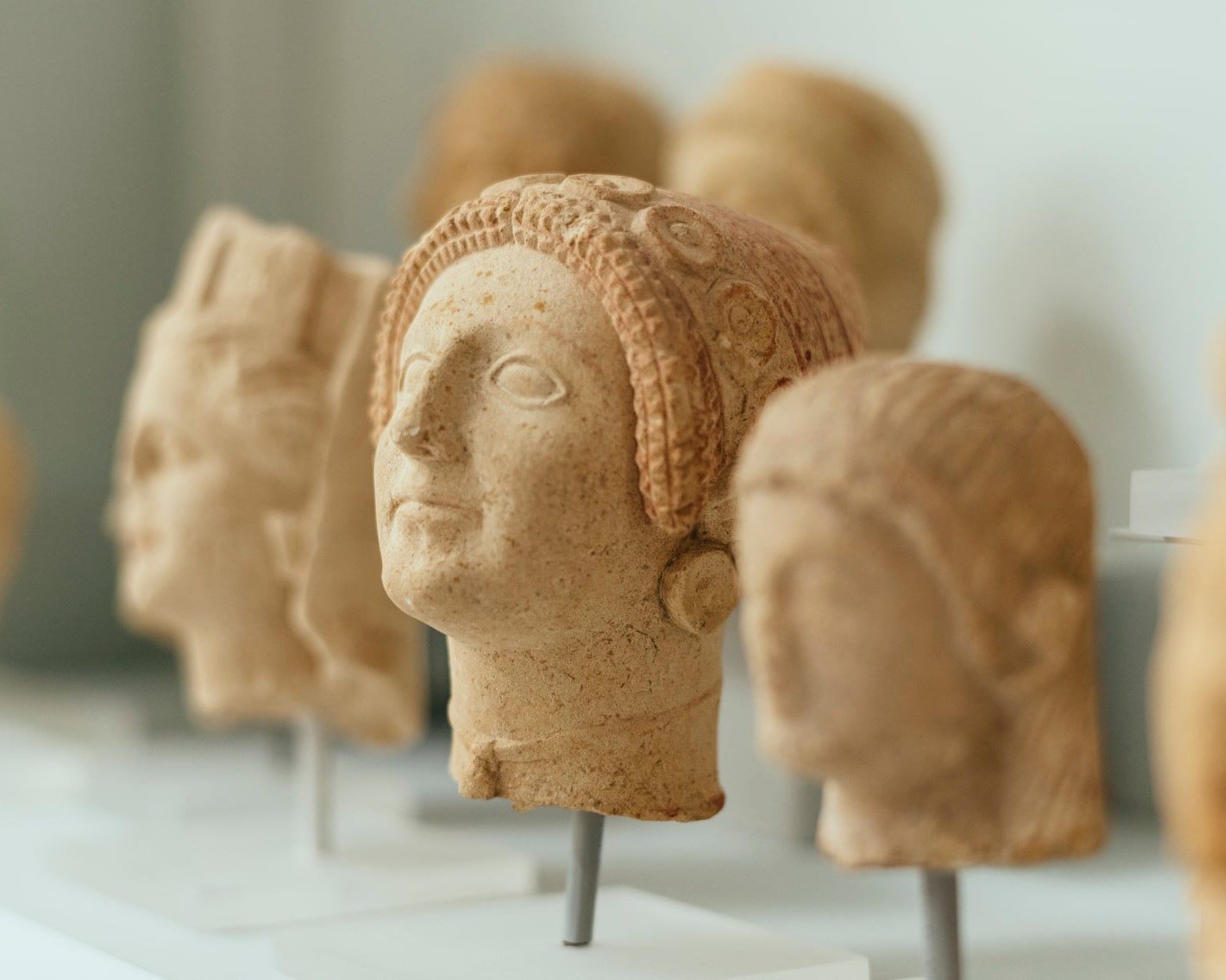 Rich Culture: Museums & Galleries