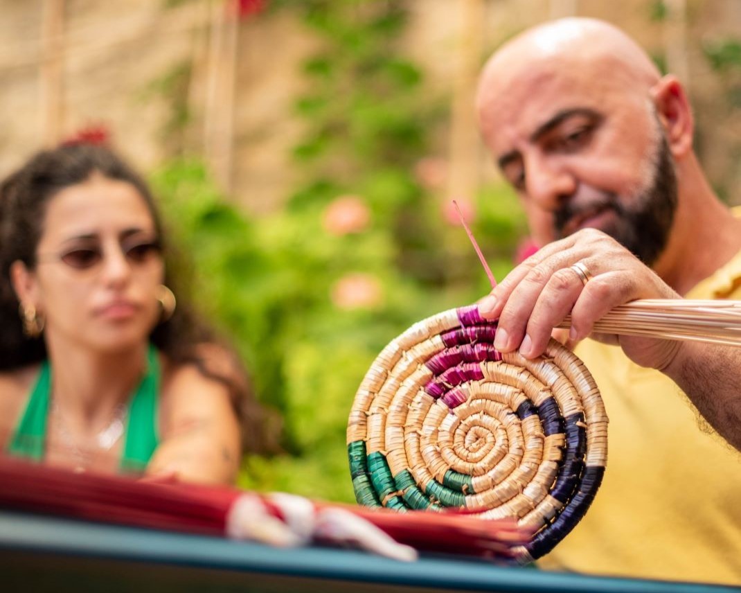 Traditional Local Experiences