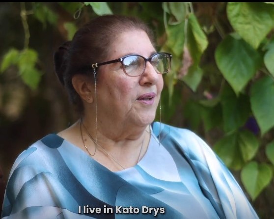 The Myth of the Medieval Queen - Kato Drys