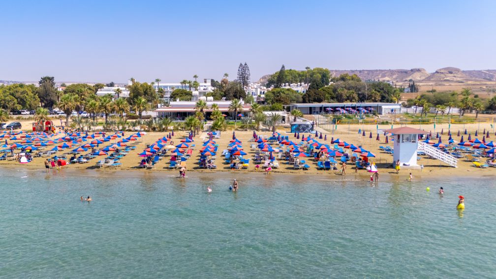 Pyla