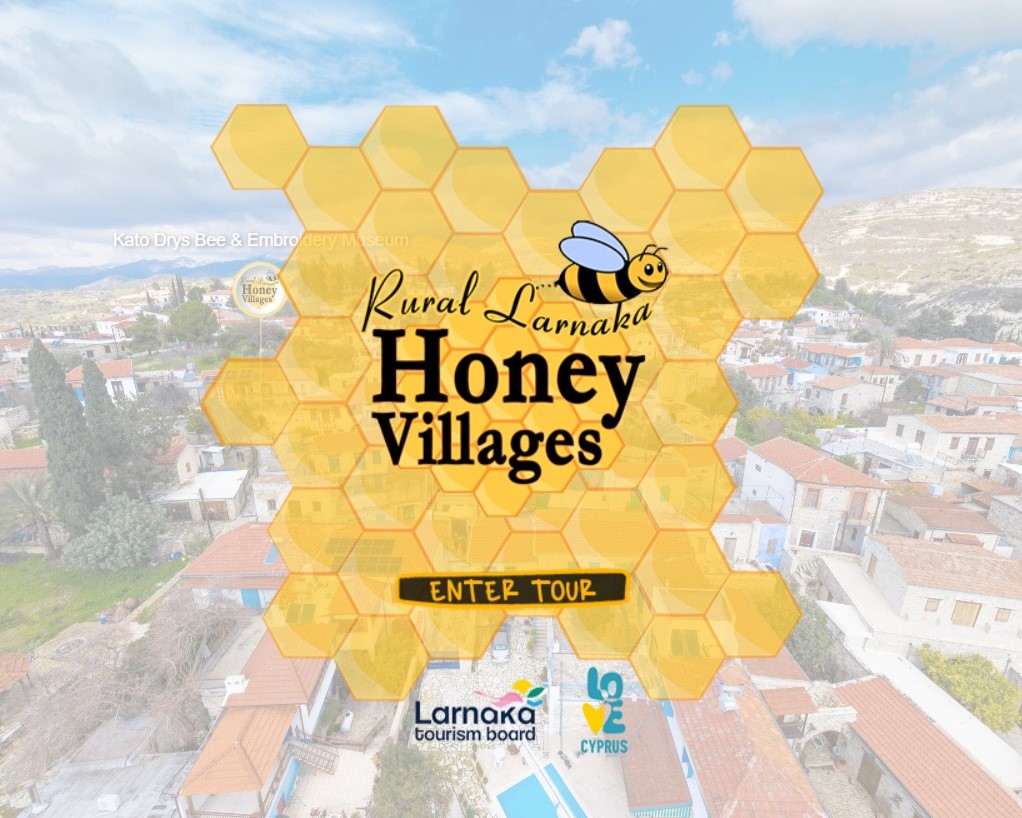 Virtual Honey Villages Tour