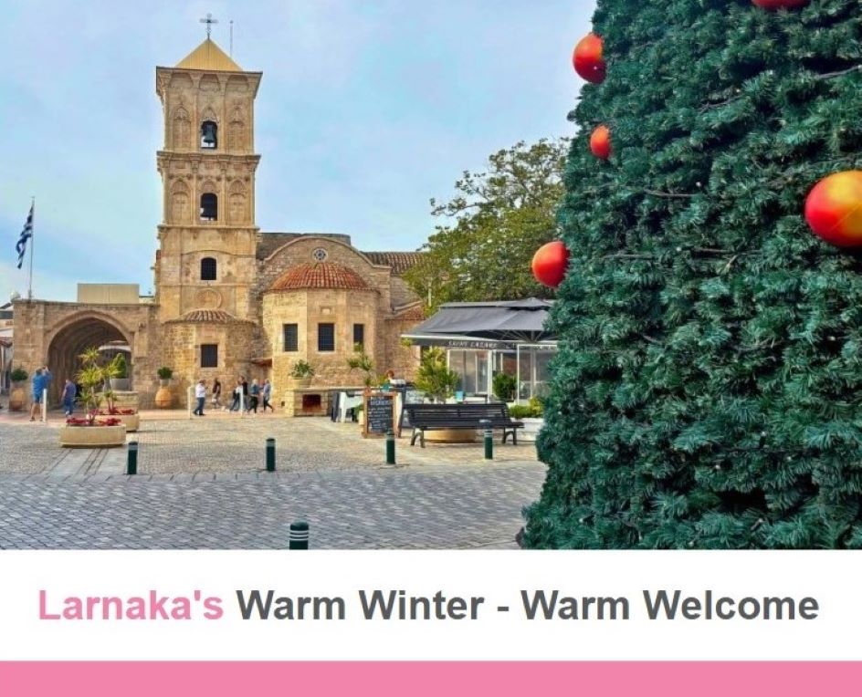 Seasonal Newsletters 2024